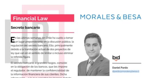 The Legal Industy Review Chile